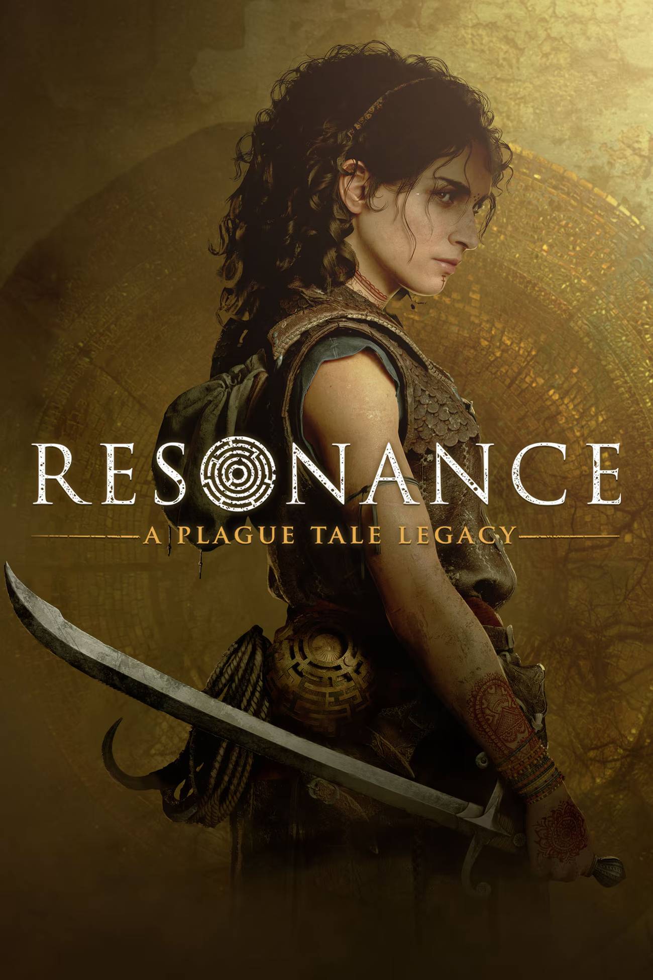 Resonance: A Plague Tale Legacy Preview - A Change Of Pace For The Series