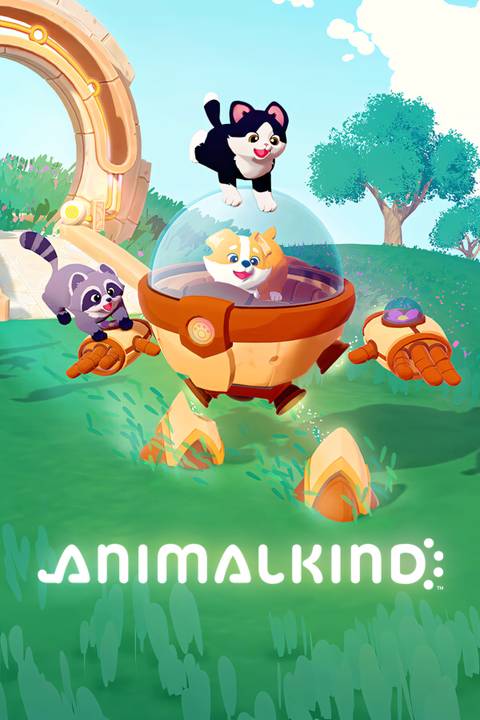Animalkind | TheGamer