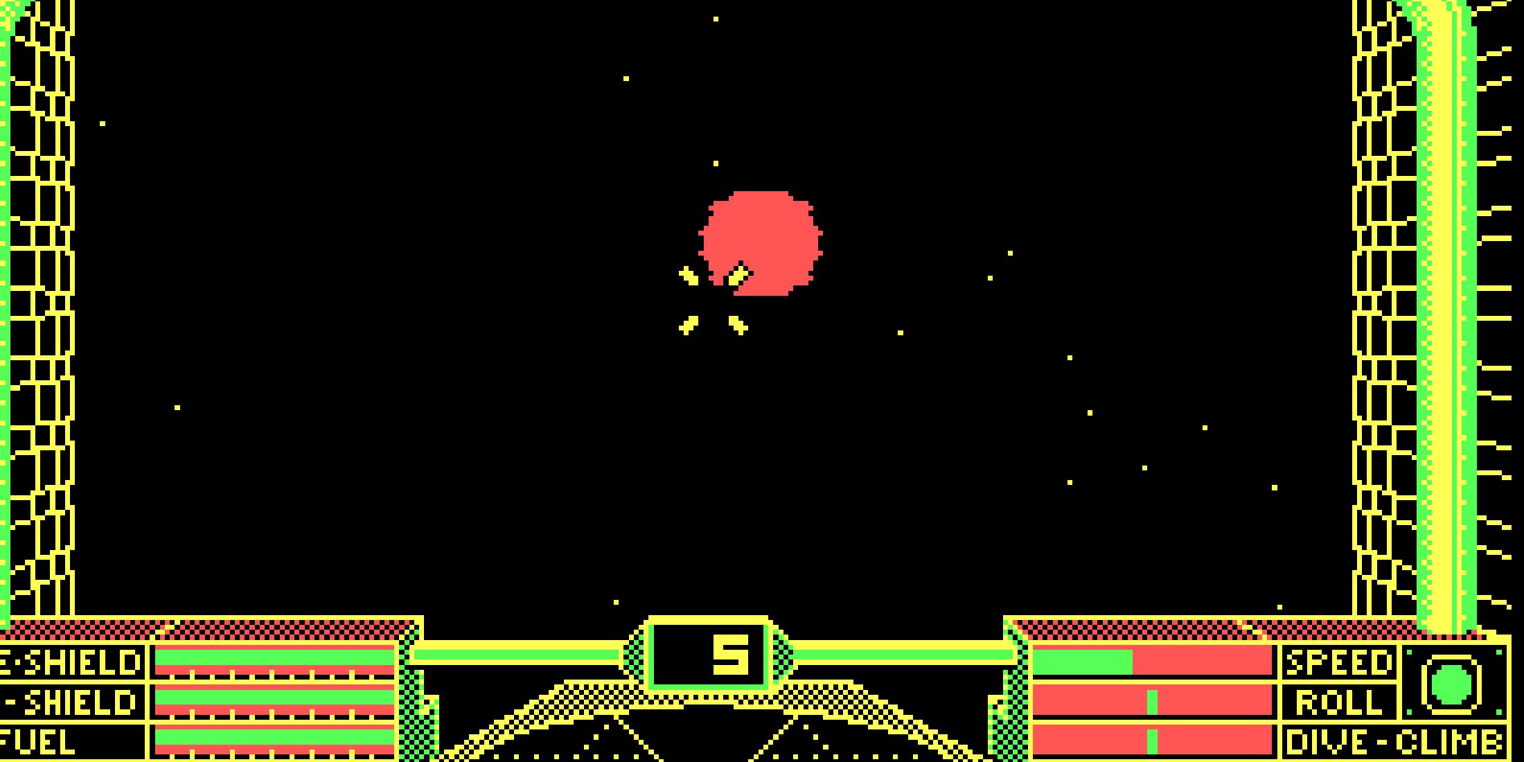 Here Are The First Open-World Video Games