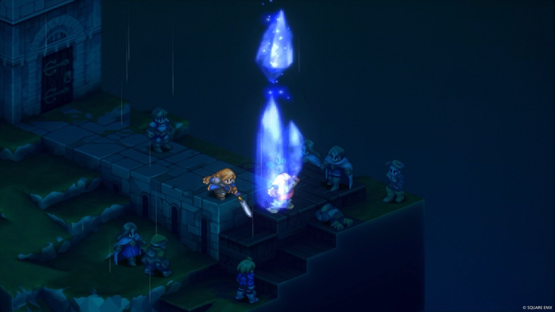Final Fantasy Tactics: The Ivalice Chronicles Pre-Order Guide ...