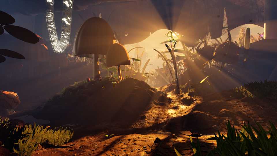 Grounded 2's Latest Update Introduces Fast Travel