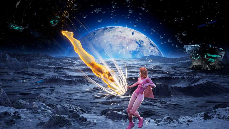 Invincible Vs confirms Rex-Splode is a playable fighter and shows first ...