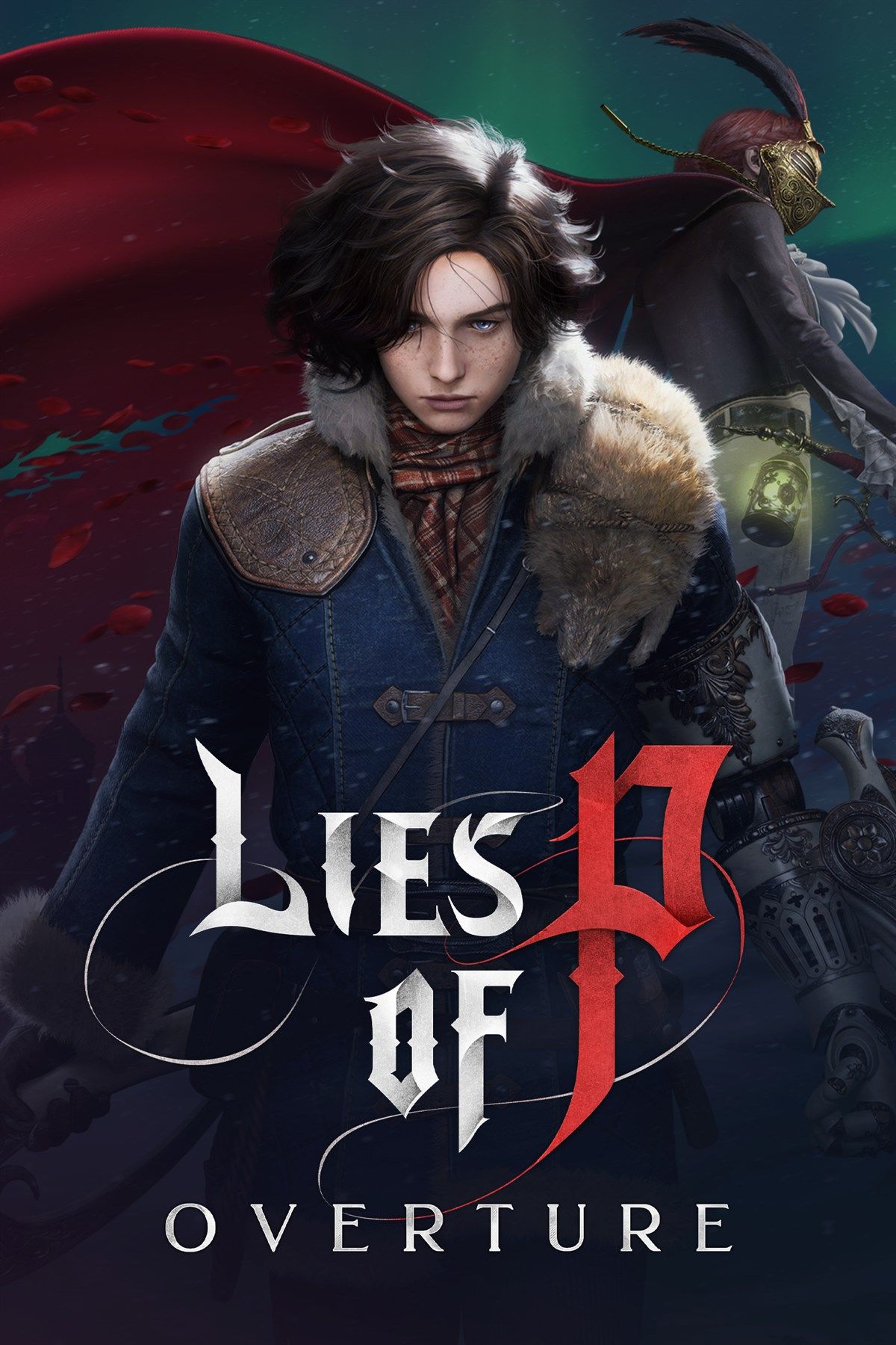 Lies of P: Overture | TheGamer