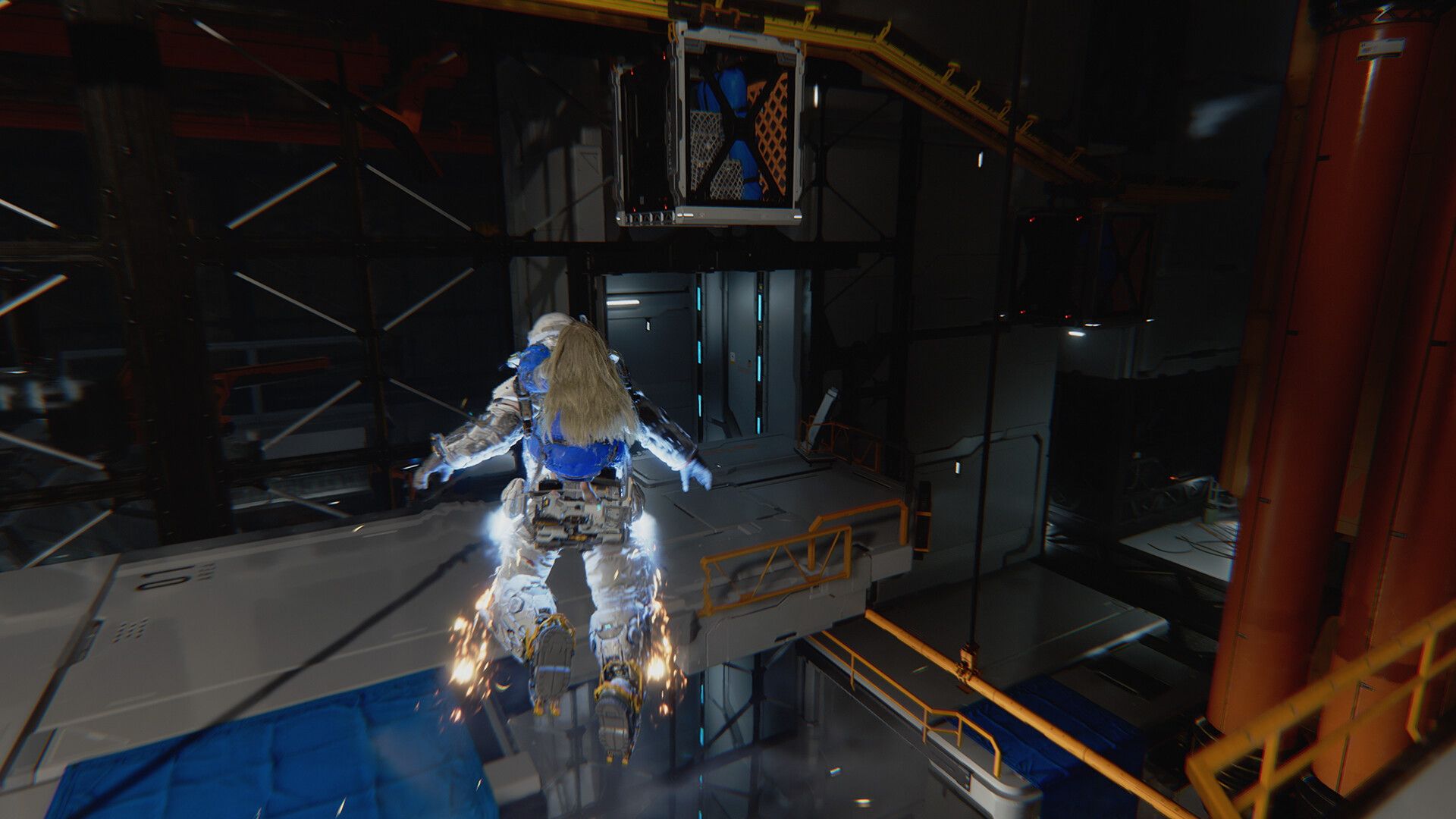 pragmata press image 5