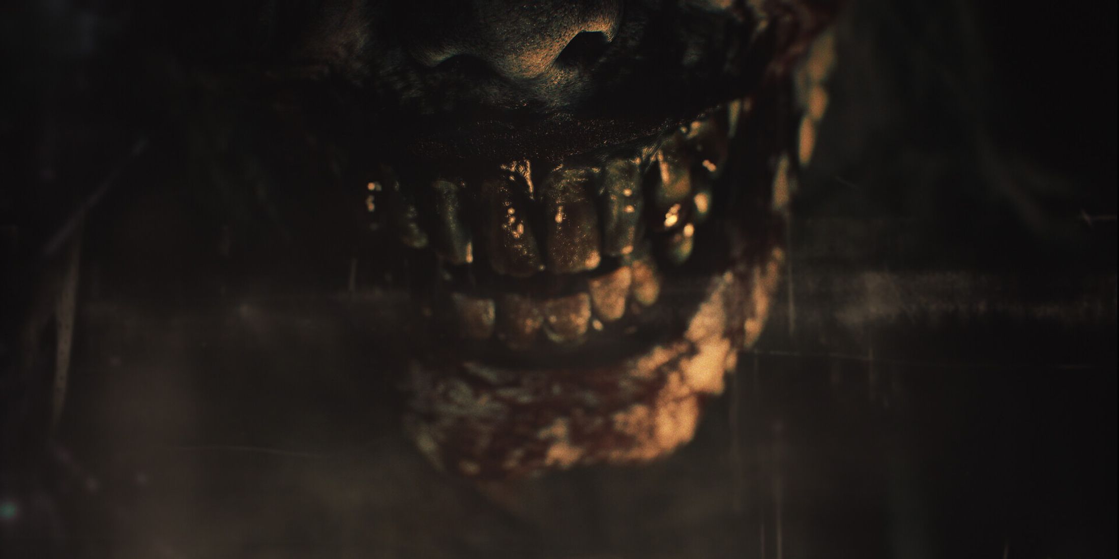 Monstro em Resident Evil Requiem