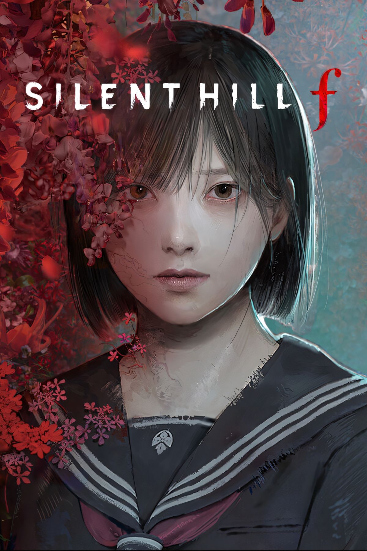 Sakura head 1/6 Scale Statue | Gecco