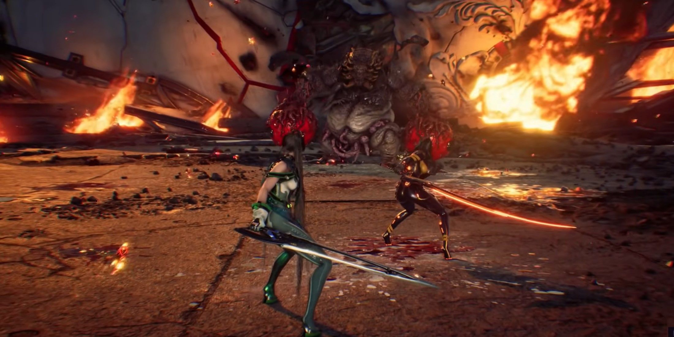 stellar blade featured image