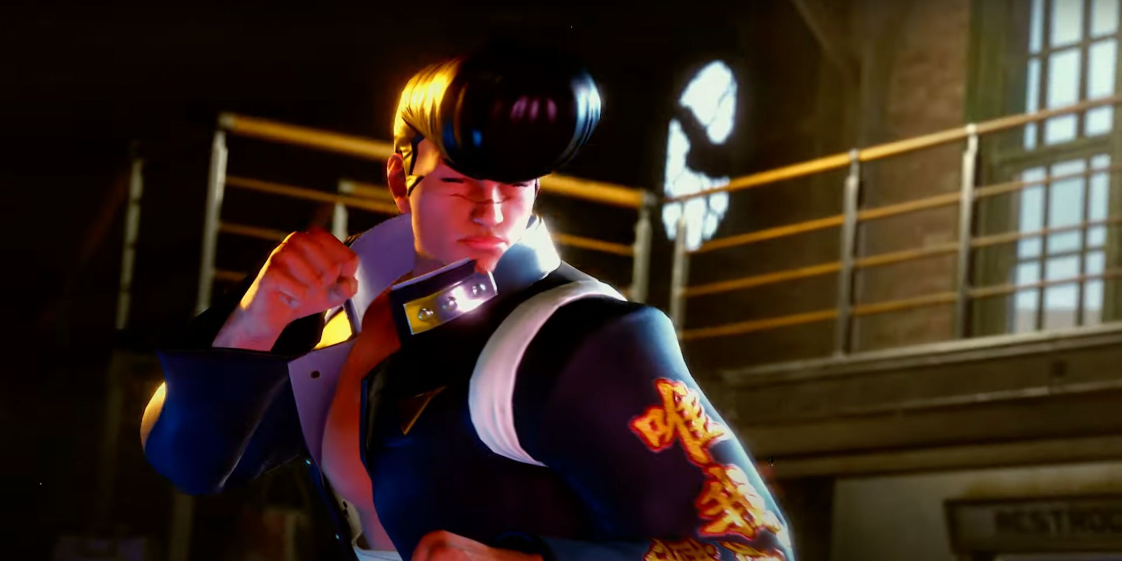 street fighter 6 pass 2