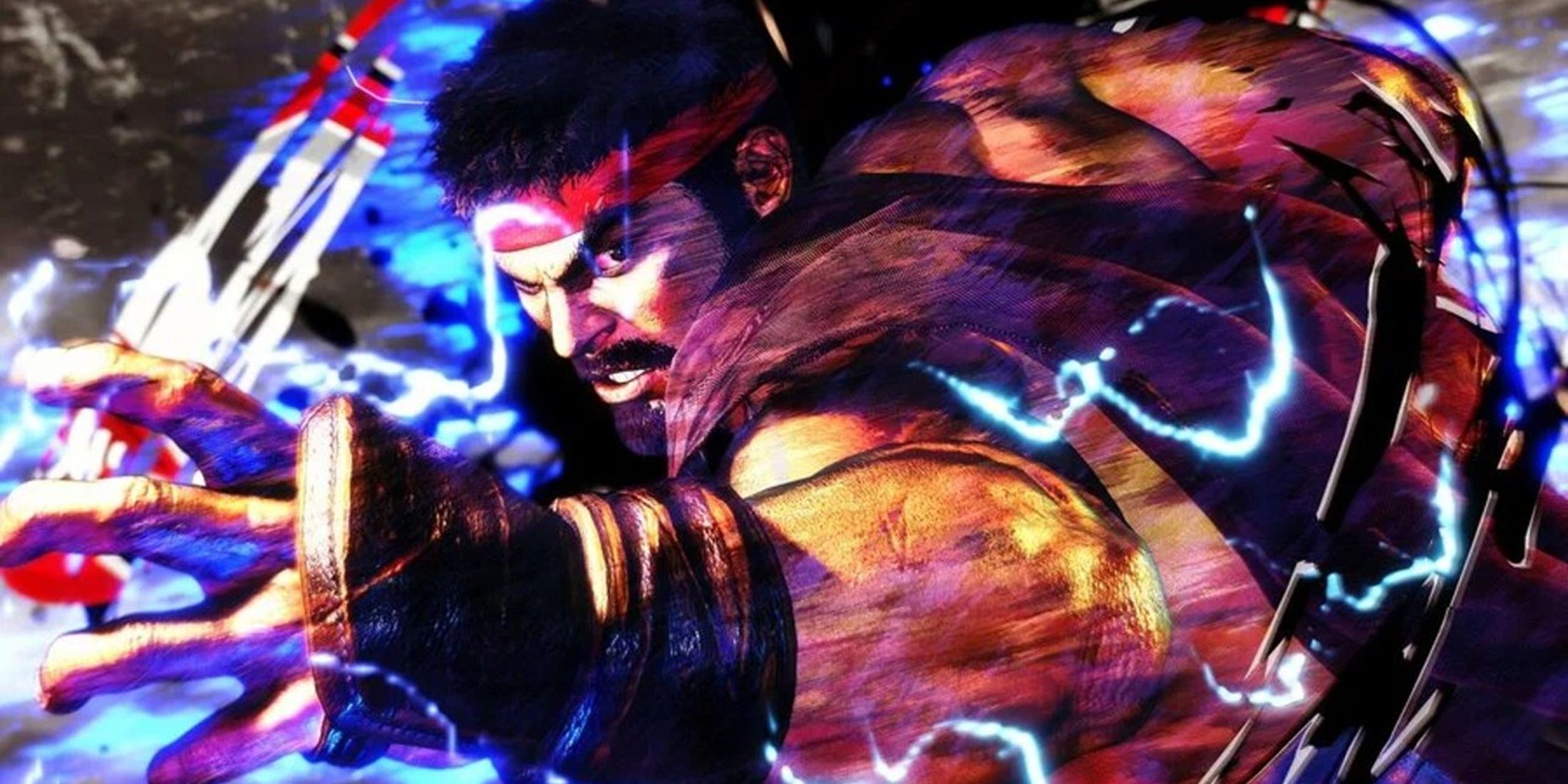 street fighter 6 ryu