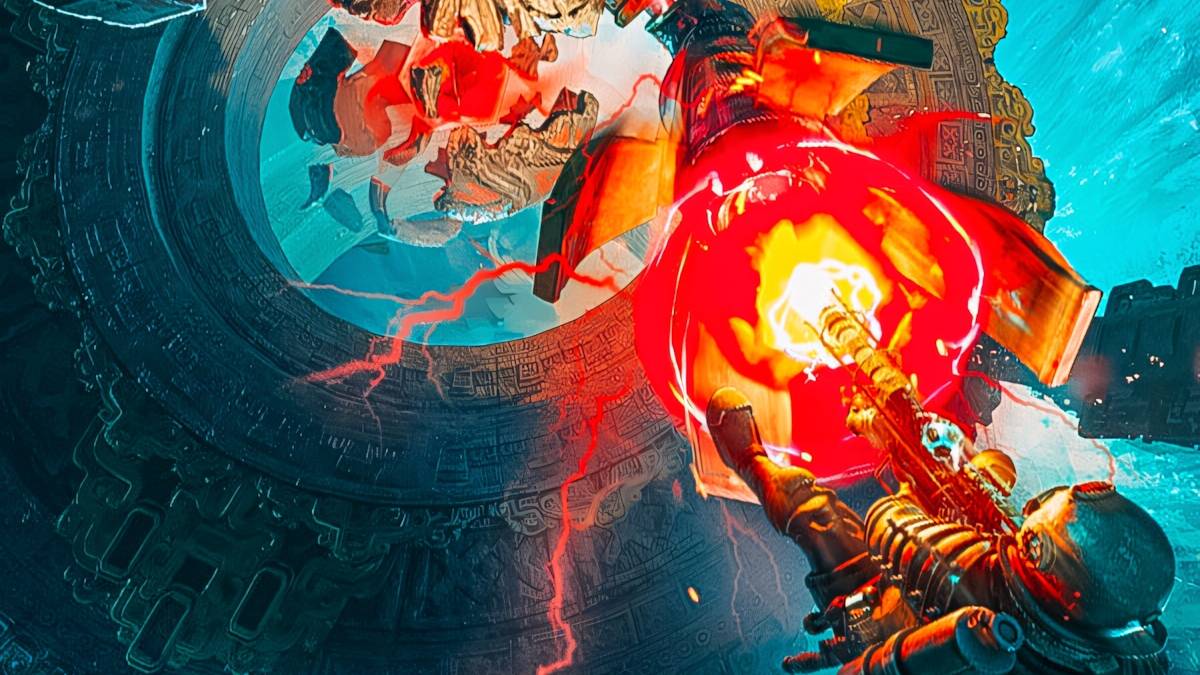Abyssus | TheGamer