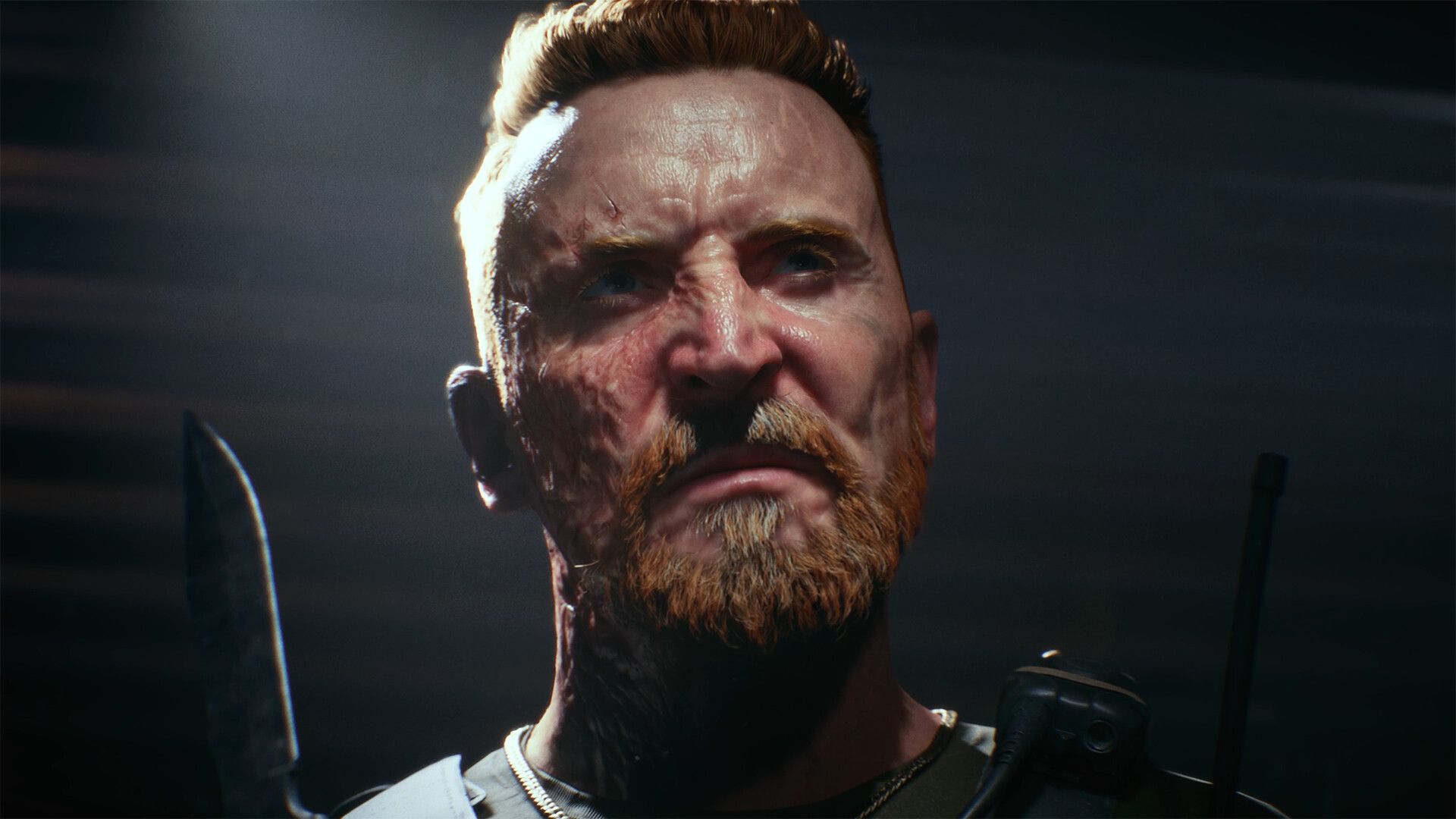 Equipe celebrando vitória em Battlefield 6.