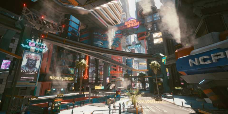 Cyberpunk 2077 Tests If You Can Kill Dex Before His Betrayal In The Heist