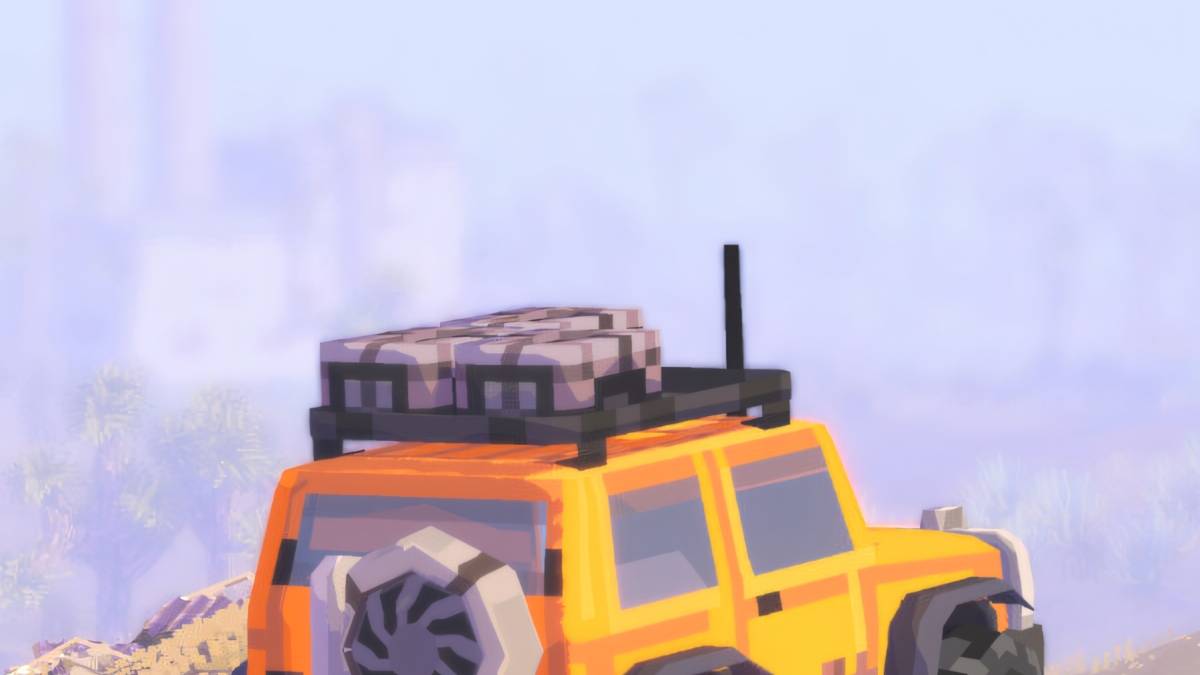 Garbage Country | TheGamer