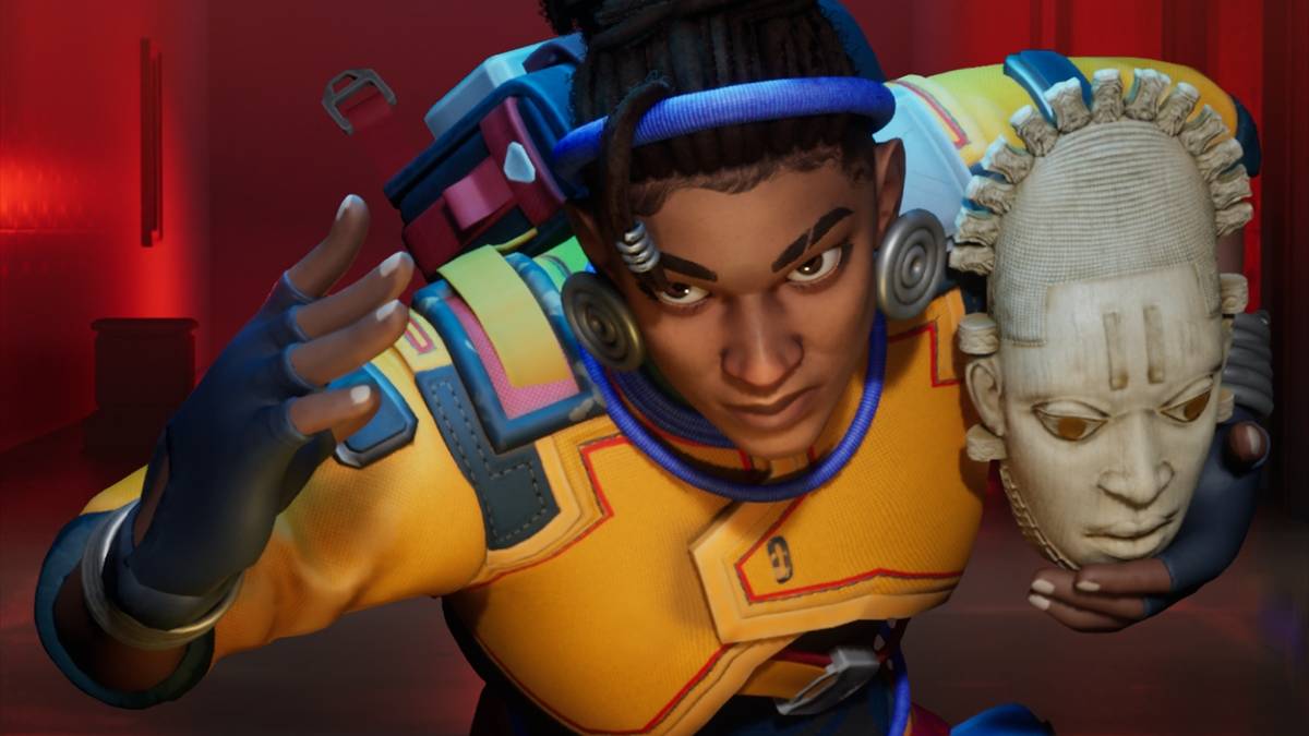 Relooted | TheGamer
