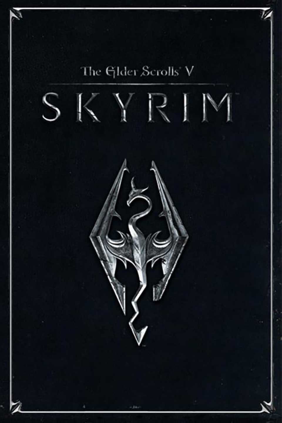 Former Skyrim Lead Explains Why An Elder Scrolls TV Show Wouldn't Work