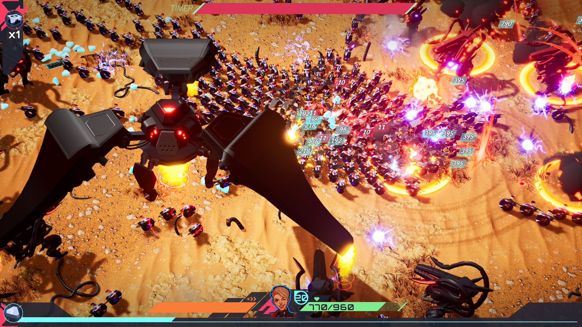 terratech legion press image 4