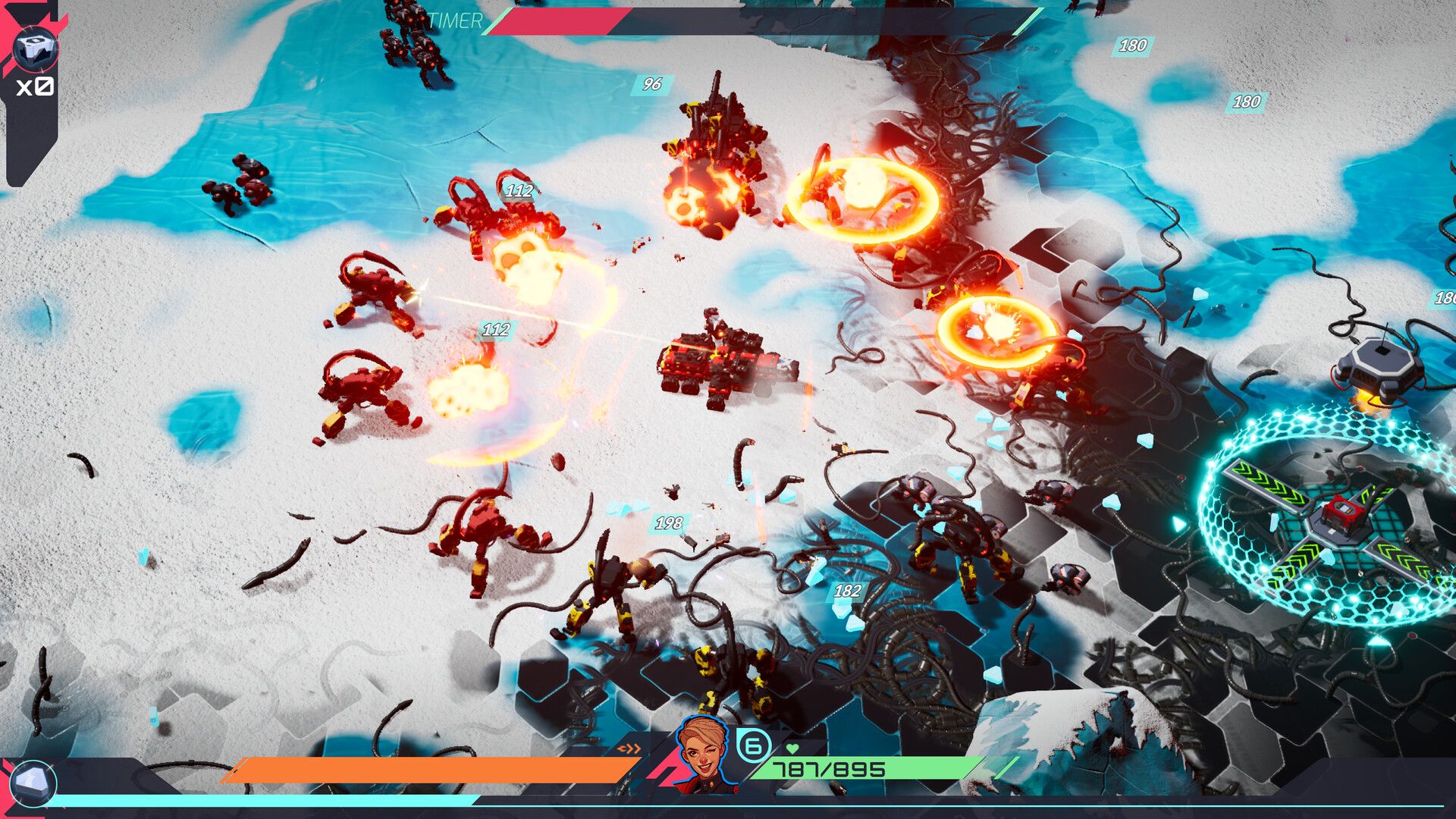 terratech legion press image 5