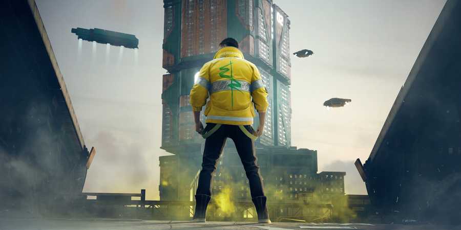 Best Video Game Photo Modes For Creative Players