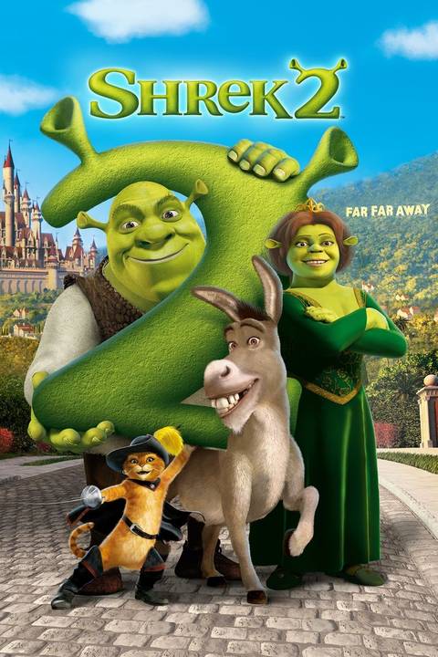 Shrek 2 Remastered Minimum System Requirements Explained