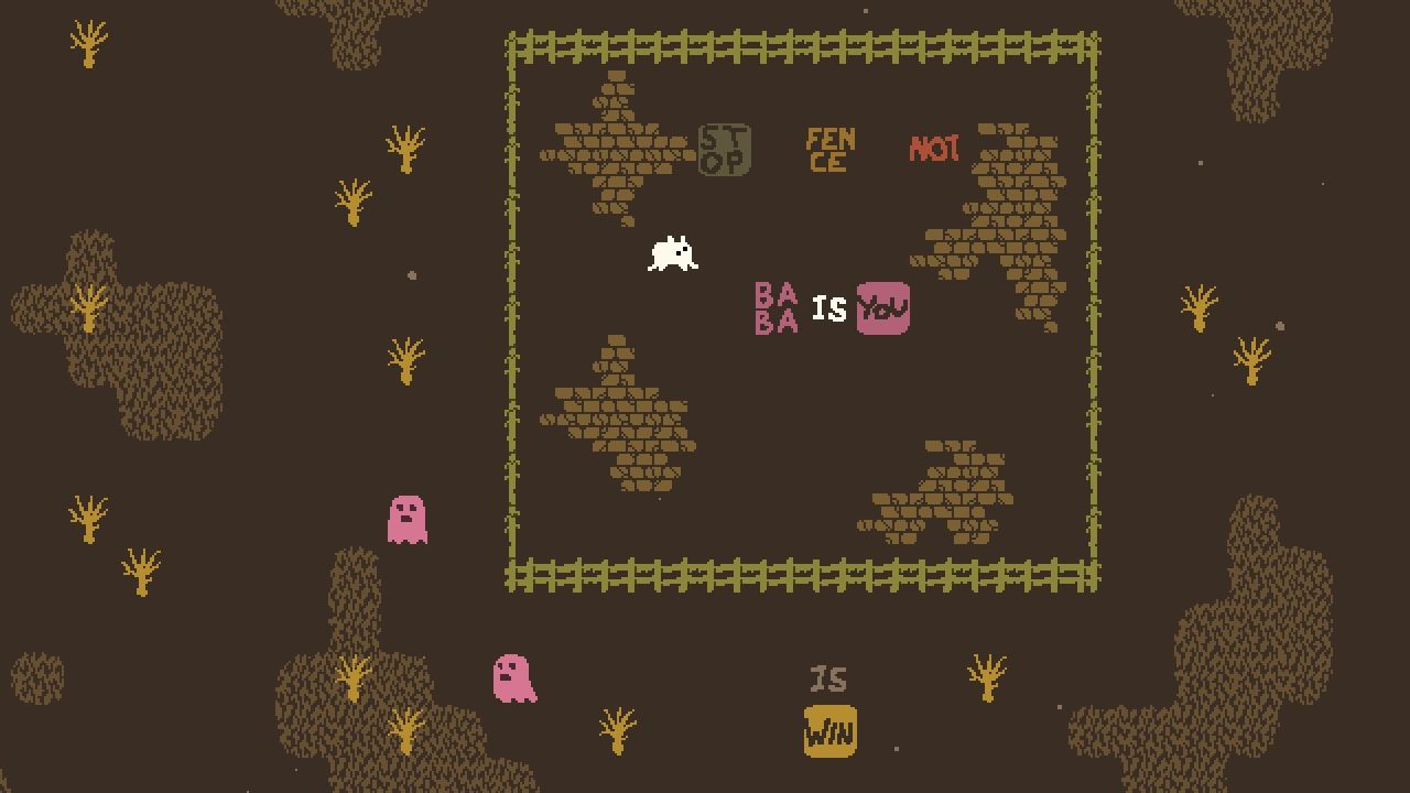 The Best Video Games In These Niche Genres