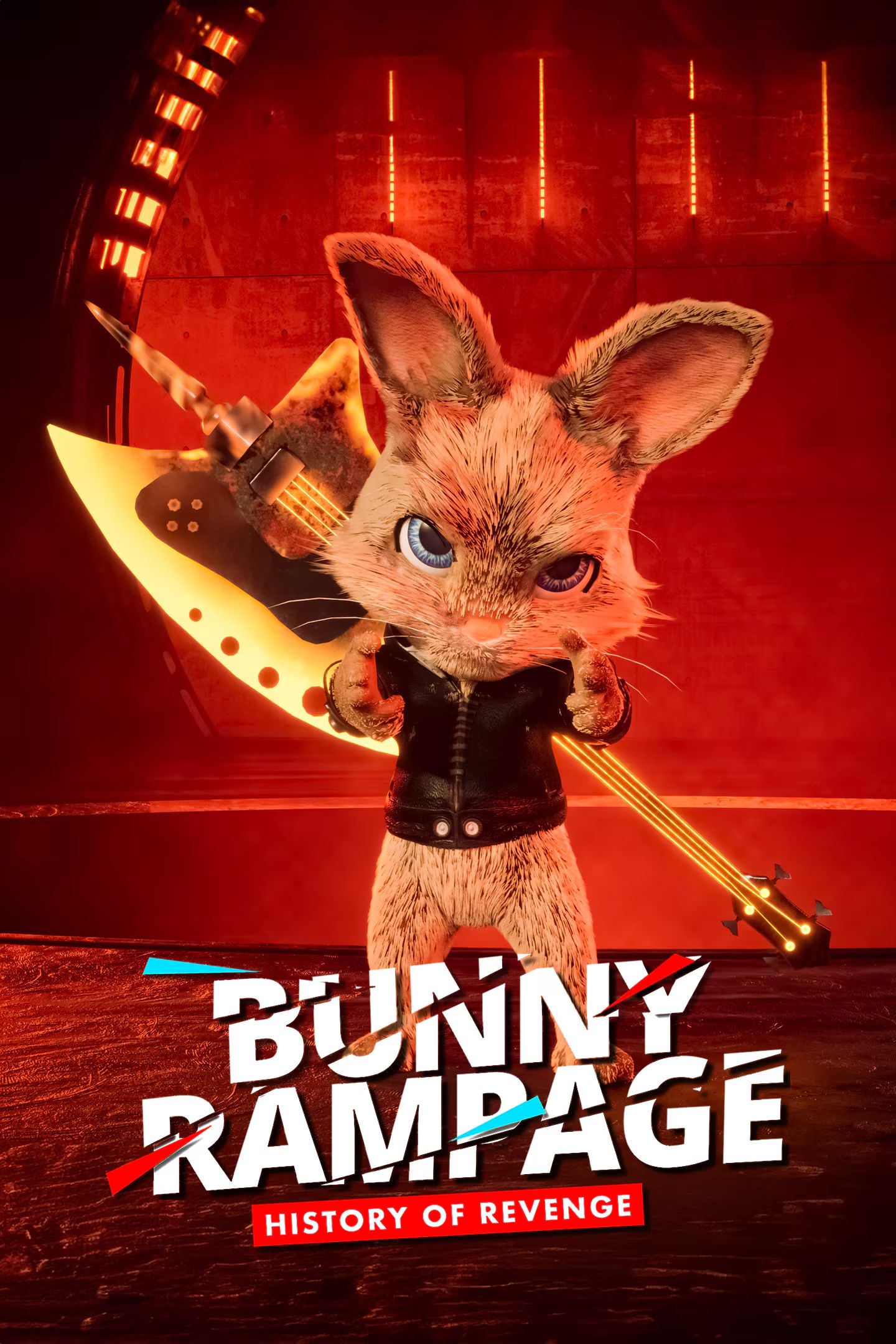 bunny-rampage-history-of-