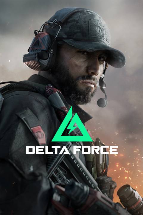 Delta Force Thegamer