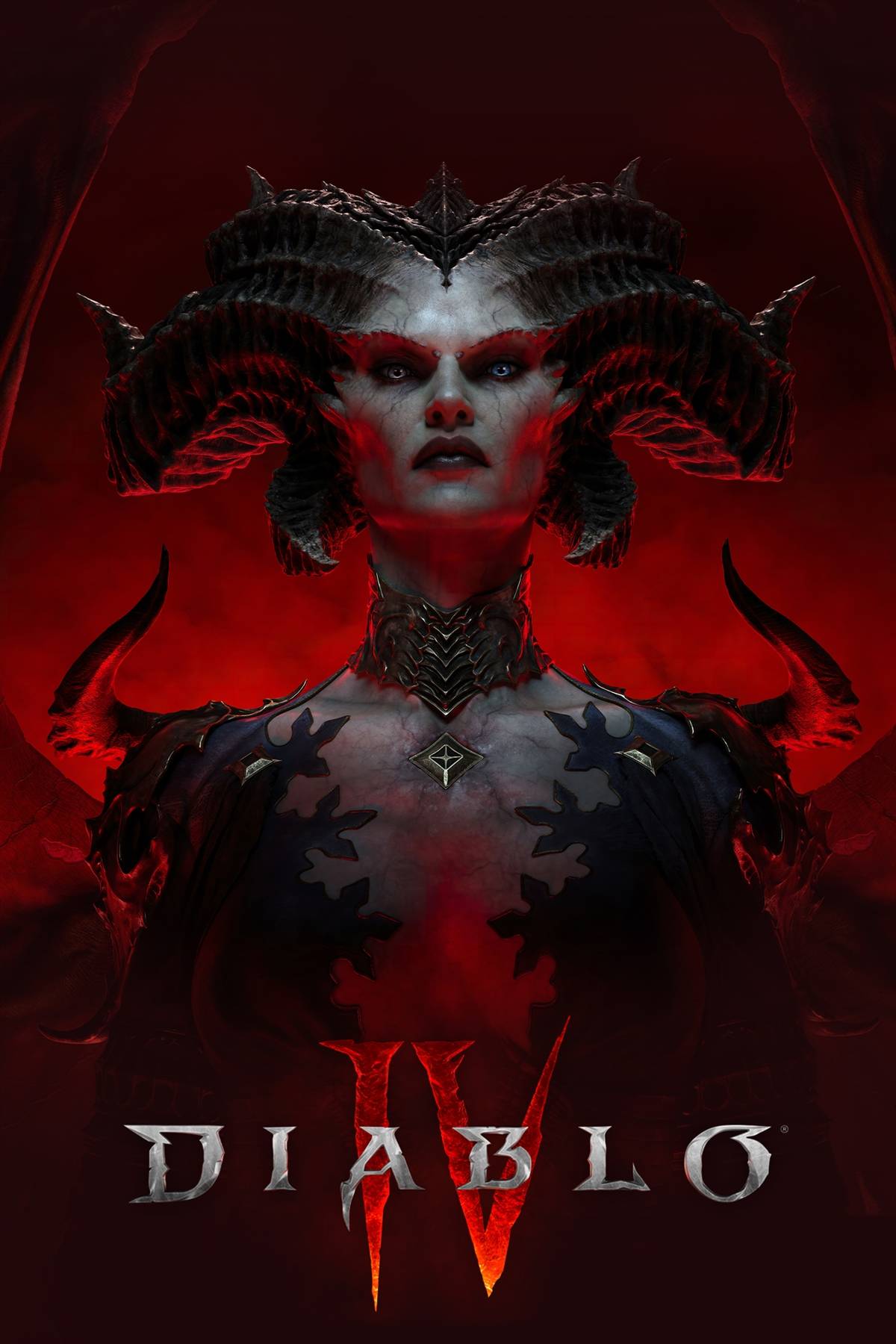 La nouvelle classe Warlock de Diablo 4 fait de l'invocation de démons ...