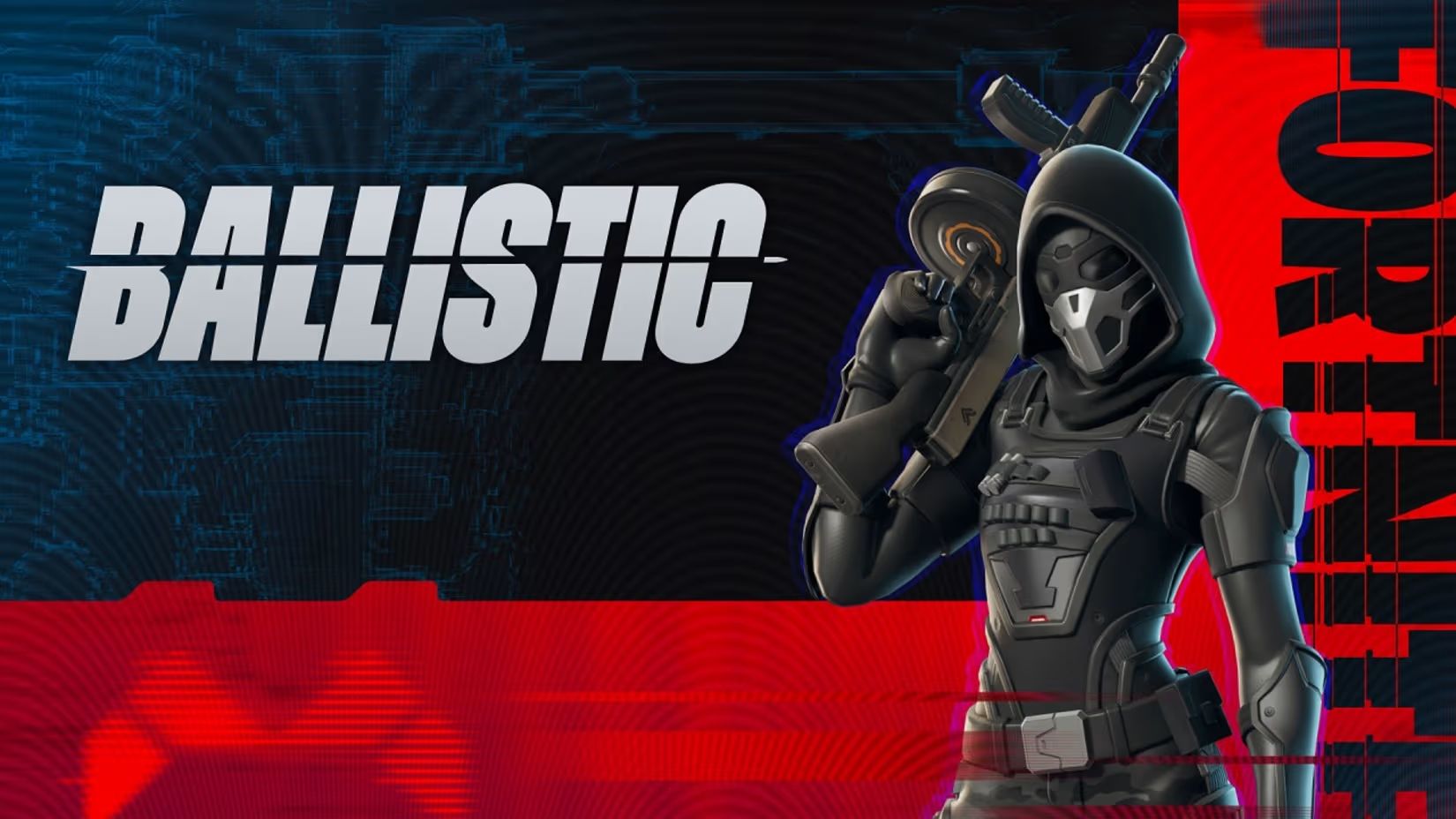 Ação em Fortnite