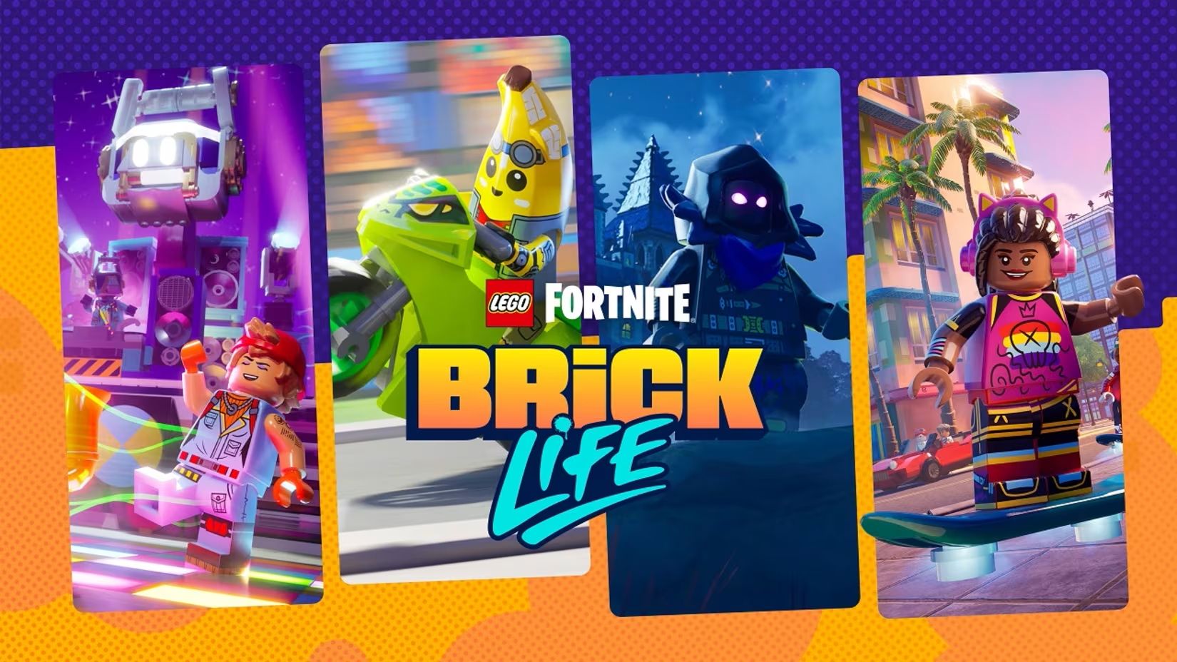 Logo de Fortnite