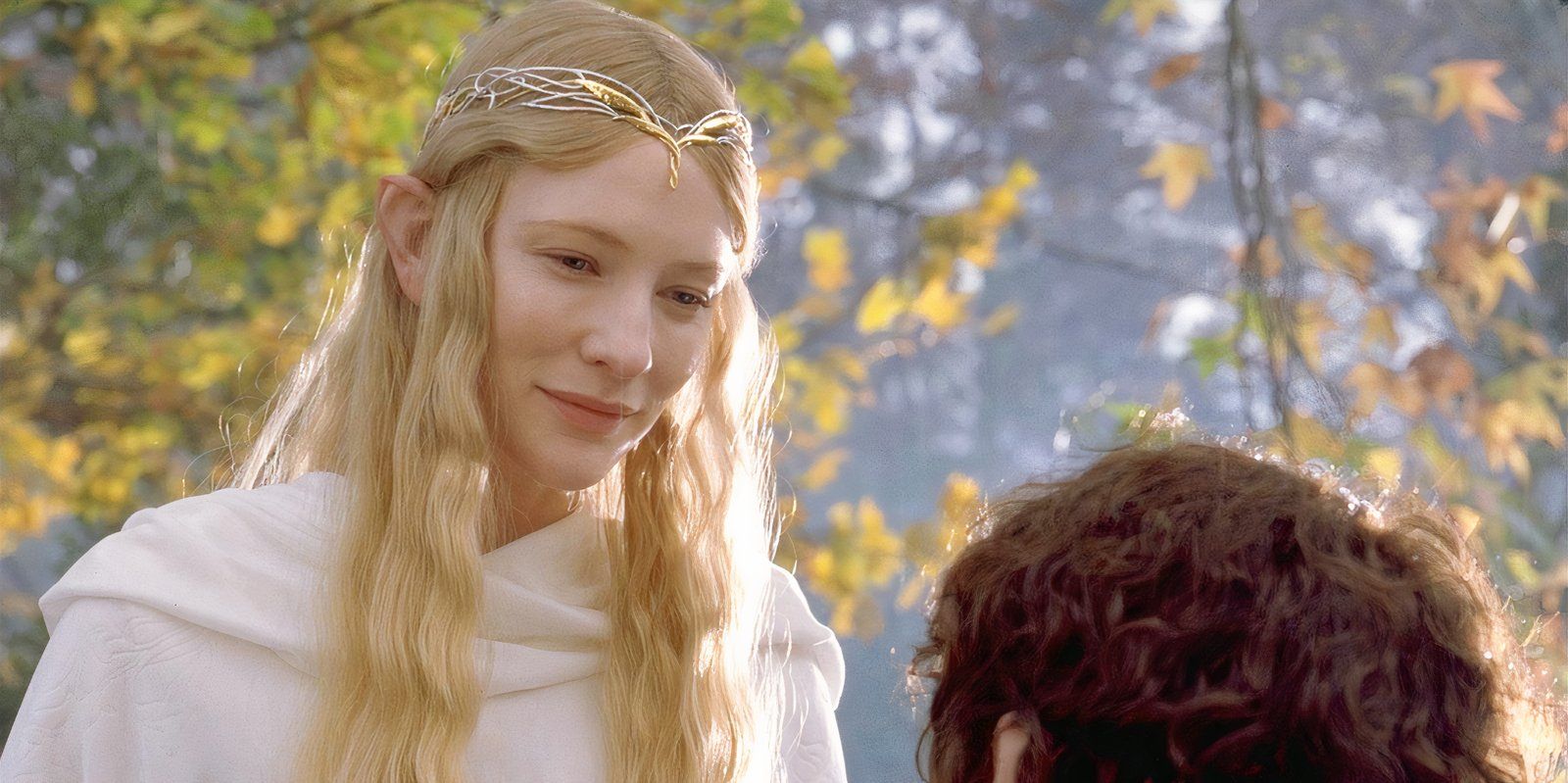 galadriel cate blanchett