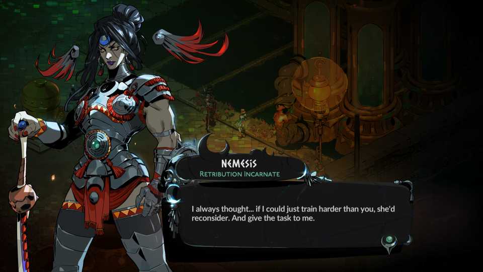 Hade H Hades 2 Xbox And PS5 Launch Brings Better Endings And Easier Romances ...
