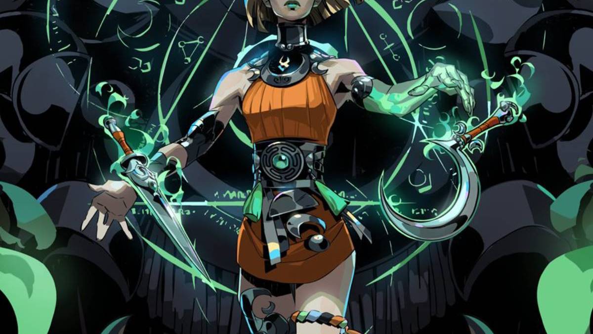 Hades 2 | TheGamer