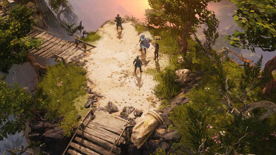 Rpg Computer Best RPGs On PC