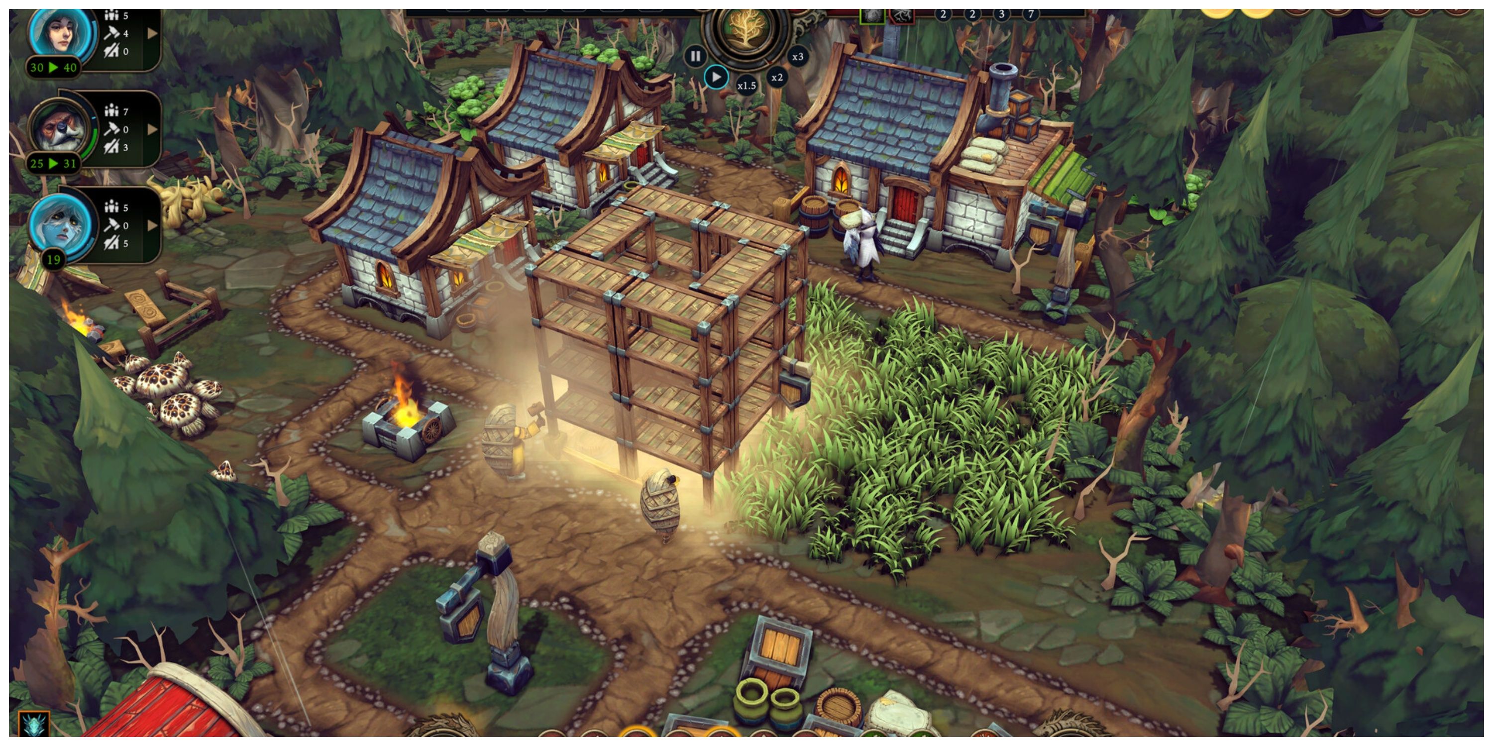 The Best City Builder Games Of All Time