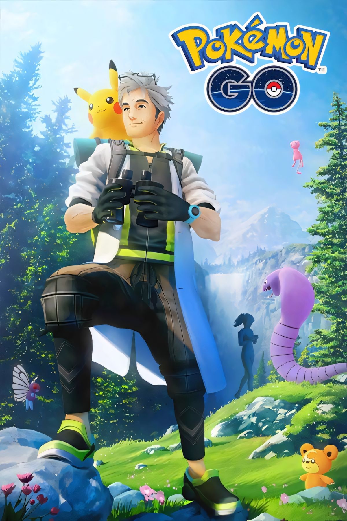 Account Pokémon GO – Livello 41, 92 Shiny, 71 Leggendari, Account Gioco Nuovo - Foto 2