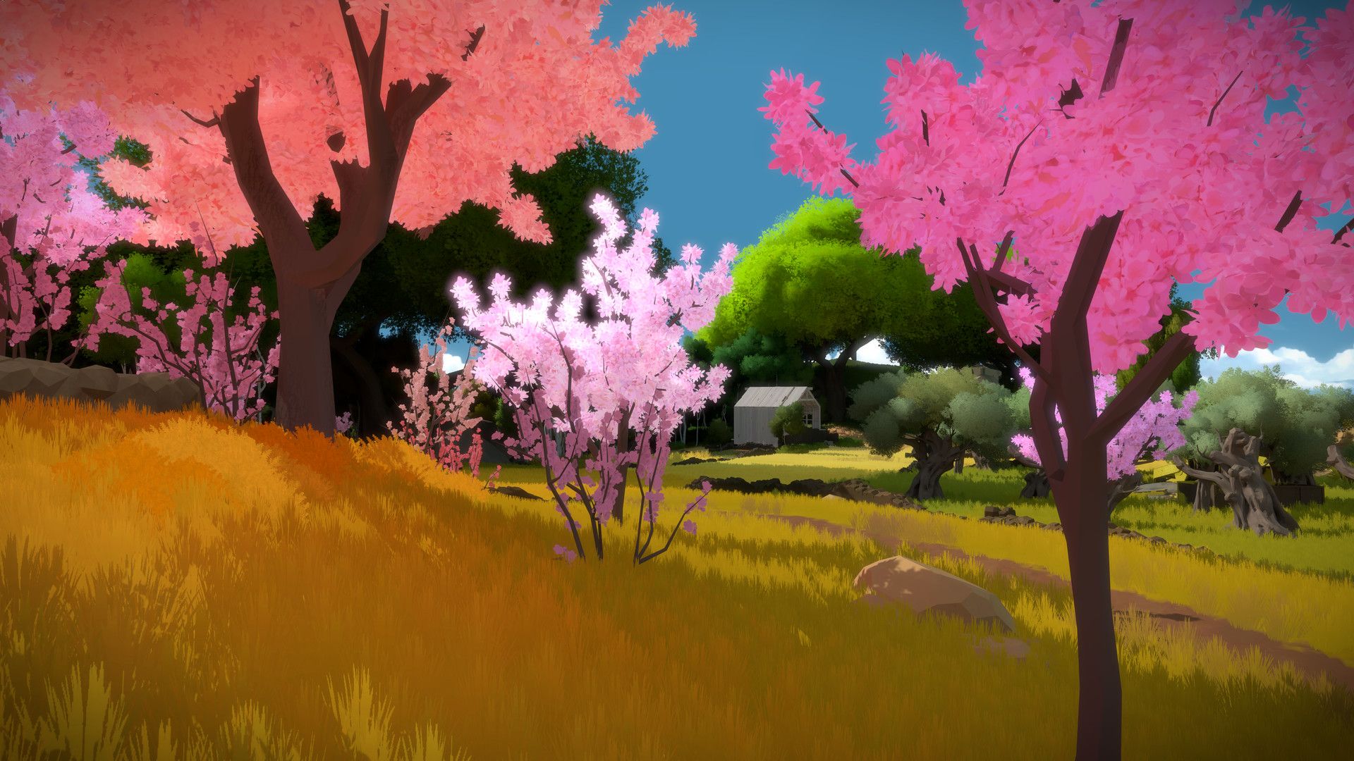 Best Difficult Games That Don’t Punish You For Mistakes