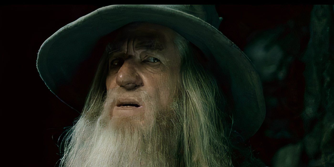 The Lord Of The Rings: Shadow Of The Past Movie Announced