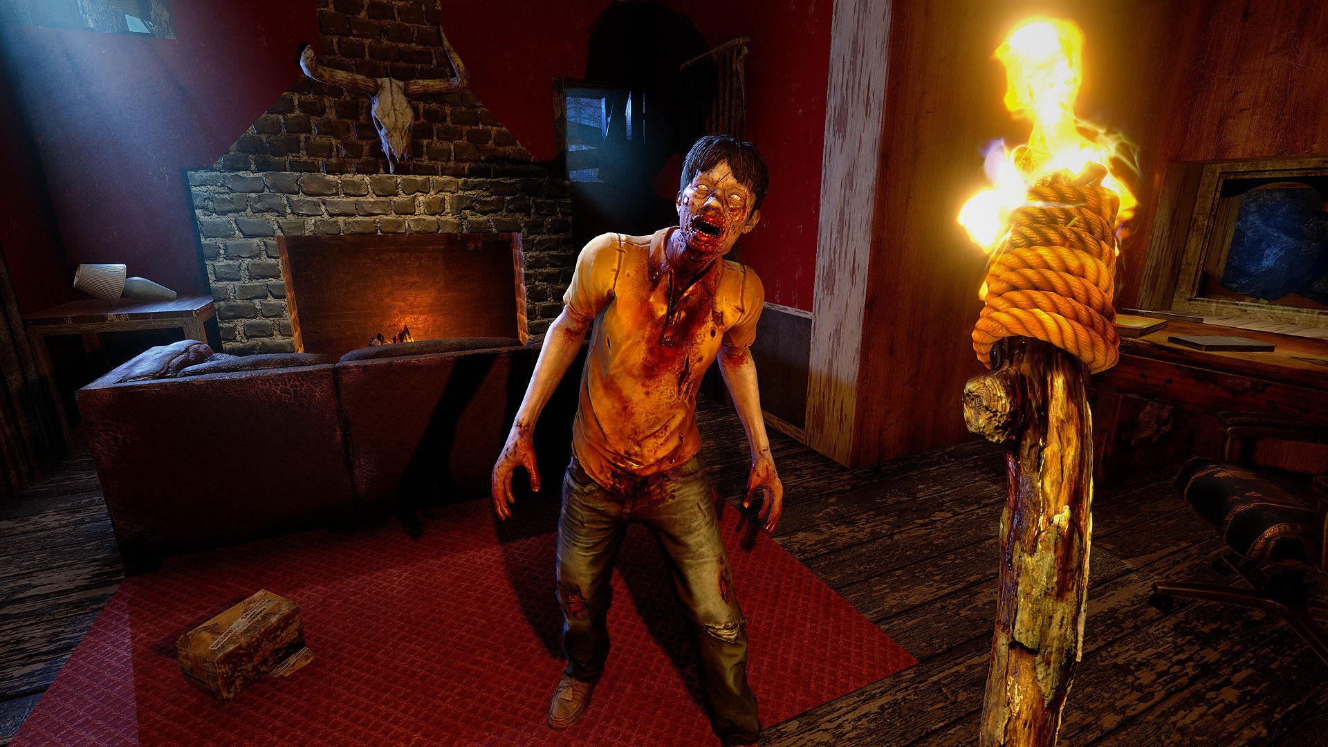 The Best Armor Sets In 7 Days To Die