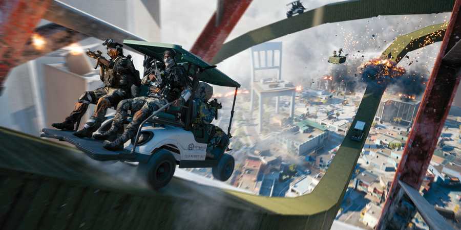 Rogue Ops Pack Battlefield 6 Redsec's Rogue Ops Pack Is Free On PS5 If You Have PS Plus