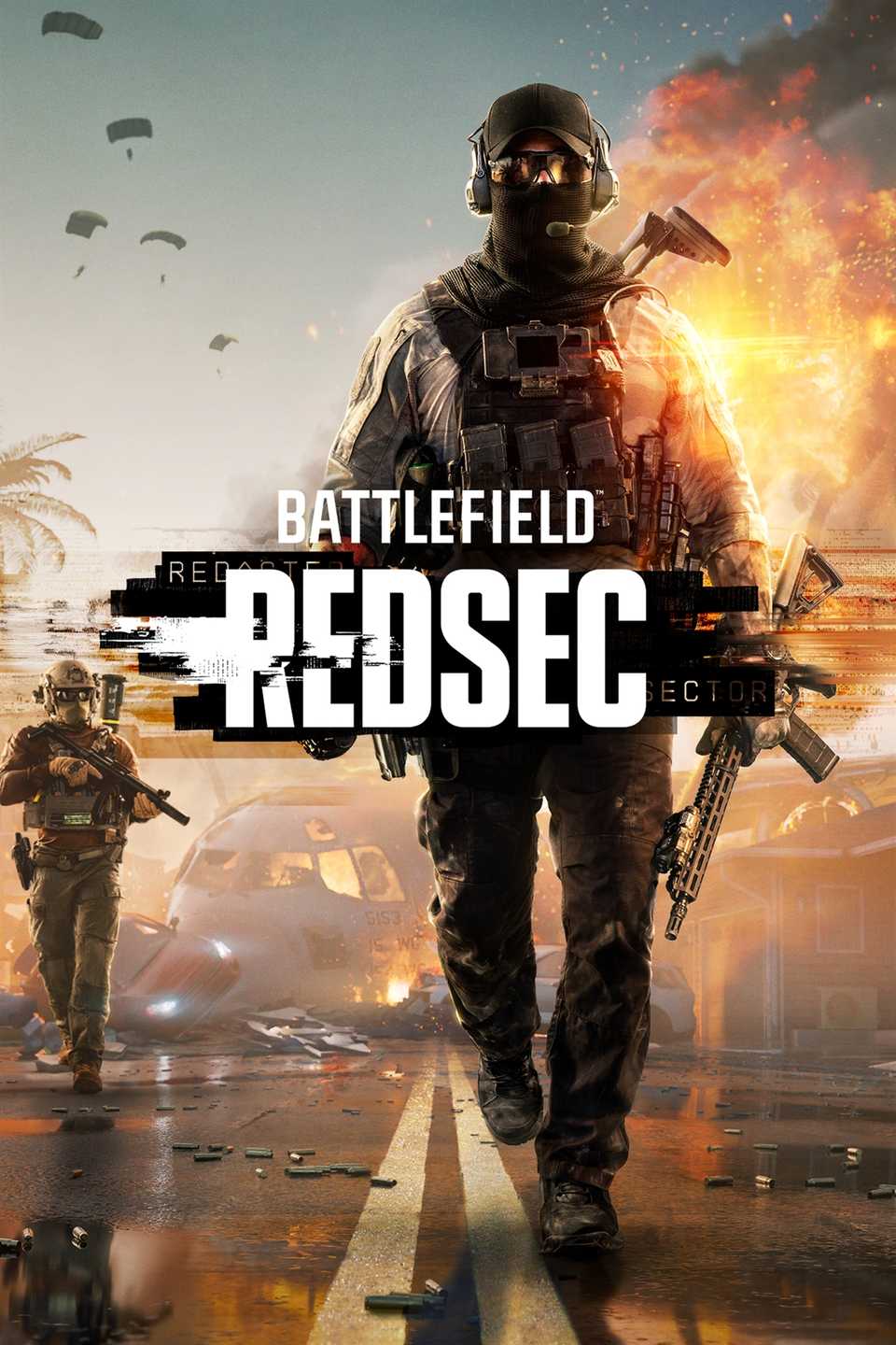 Rogue Ops Pack Battlefield 6 Redsec's Rogue Ops Pack Is Free On PS5 If You Have PS Plus