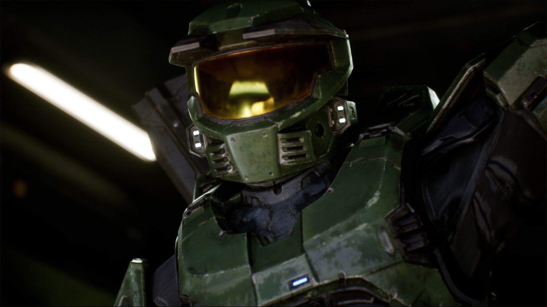 Discussão sobre a ausência do sprint em Halo: Campaign Evolved