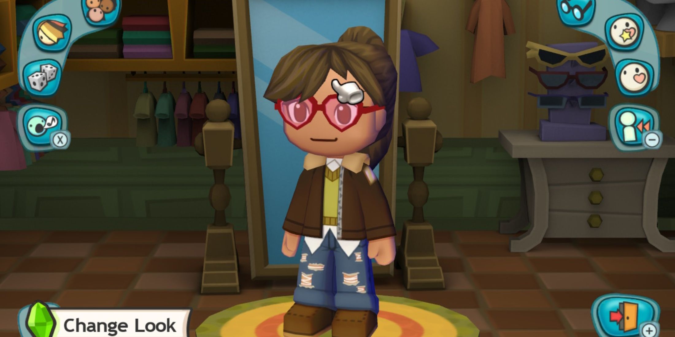 Which Game In The MySims Cozy Bundle Is Better?