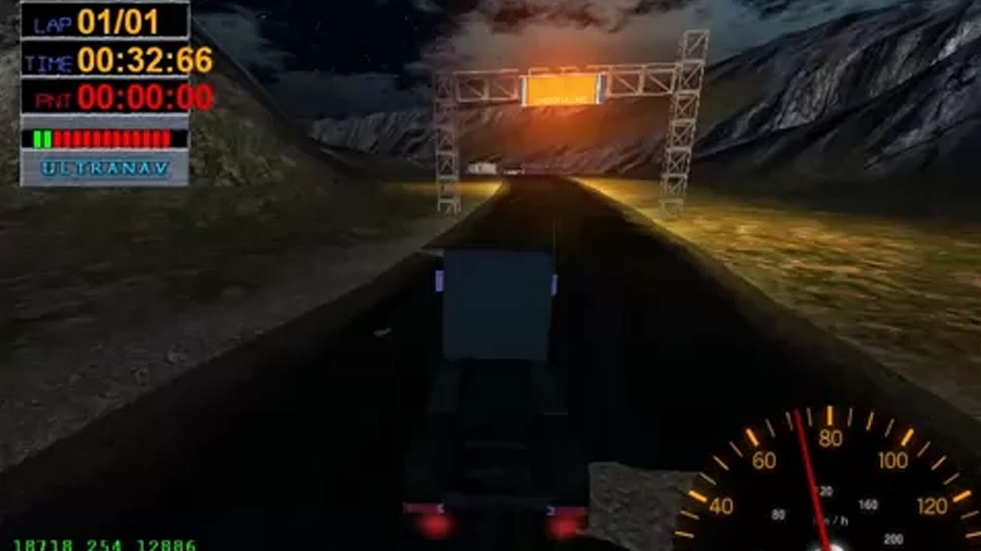 Big Rigs, One Of The Worst Games Ever, Launches To Mostly Positive ...