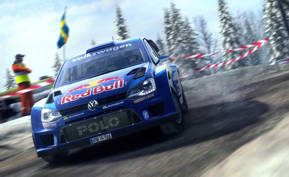 Psv Racing Game The Best Racing Games For The PlayStation VR