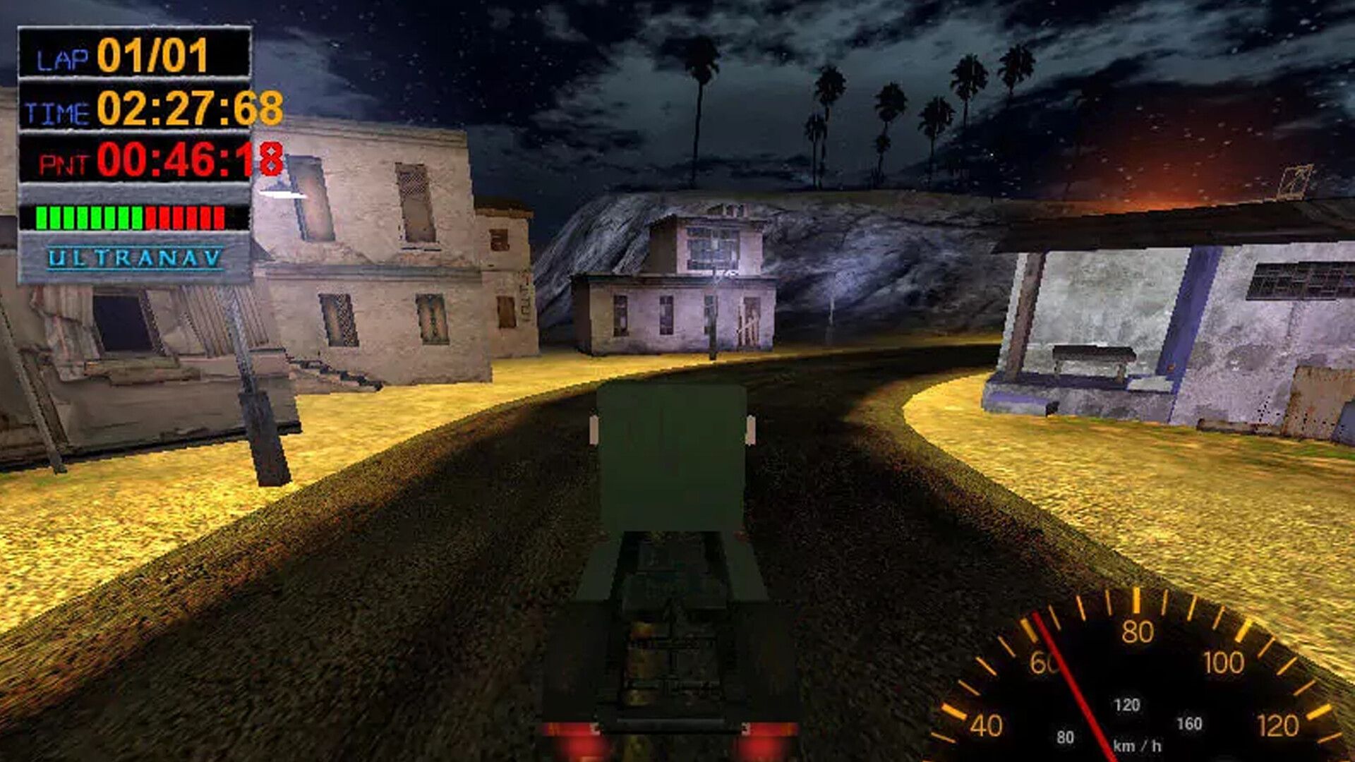 Big Rigs, One Of The Worst Games Ever, Launches To Mostly Positive ...