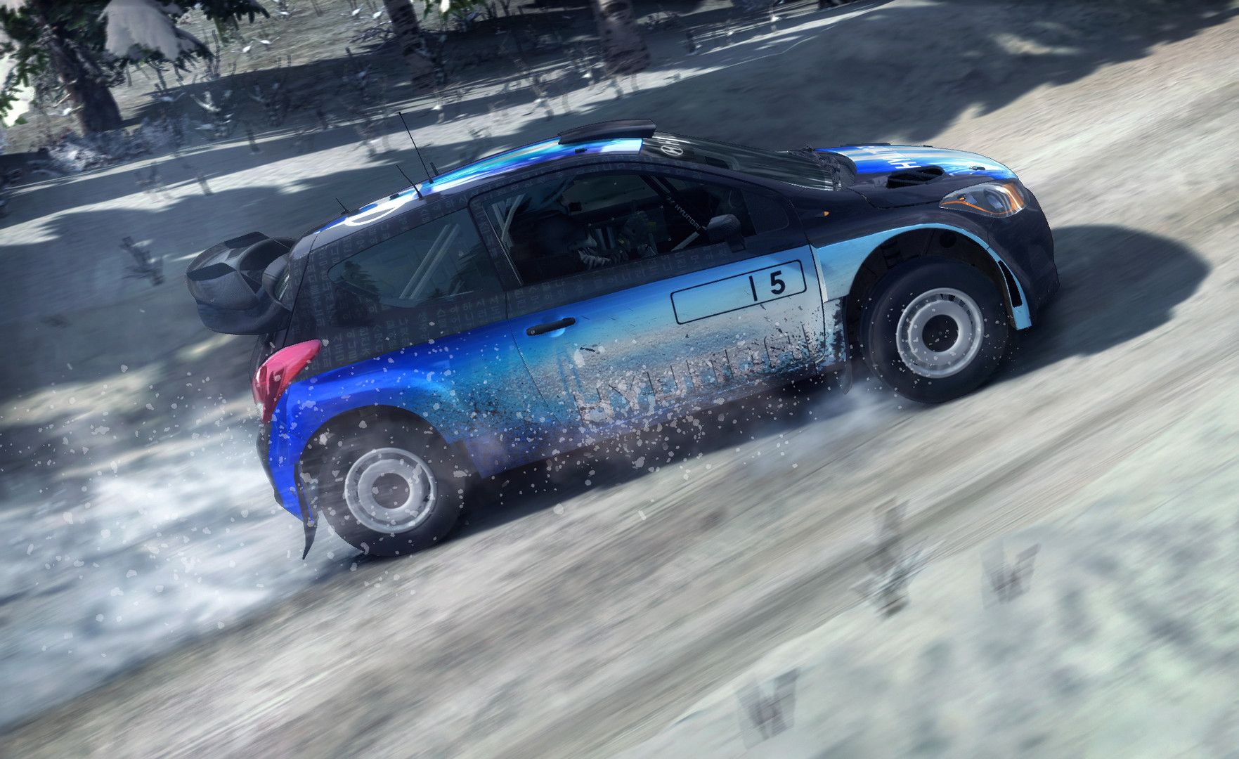 The Best Racing Games For The PlayStation VR
