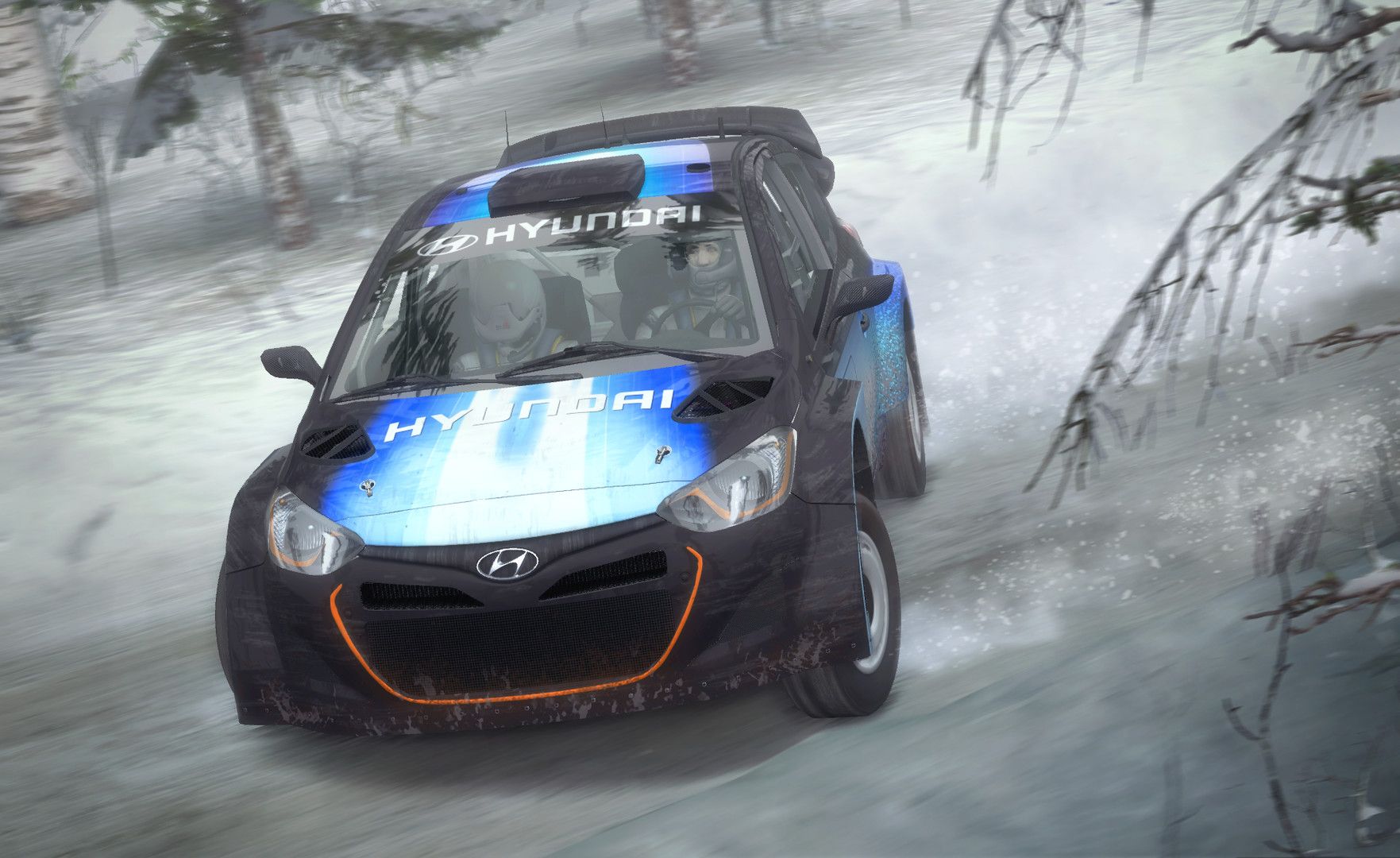 The Best Racing Games For The PlayStation VR