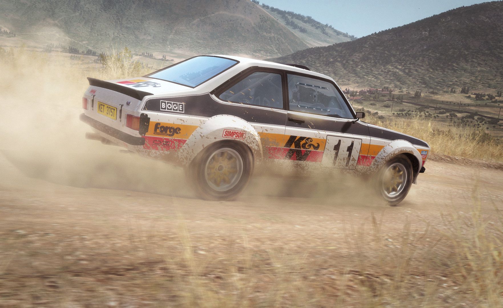 The Best Racing Games For The PlayStation VR