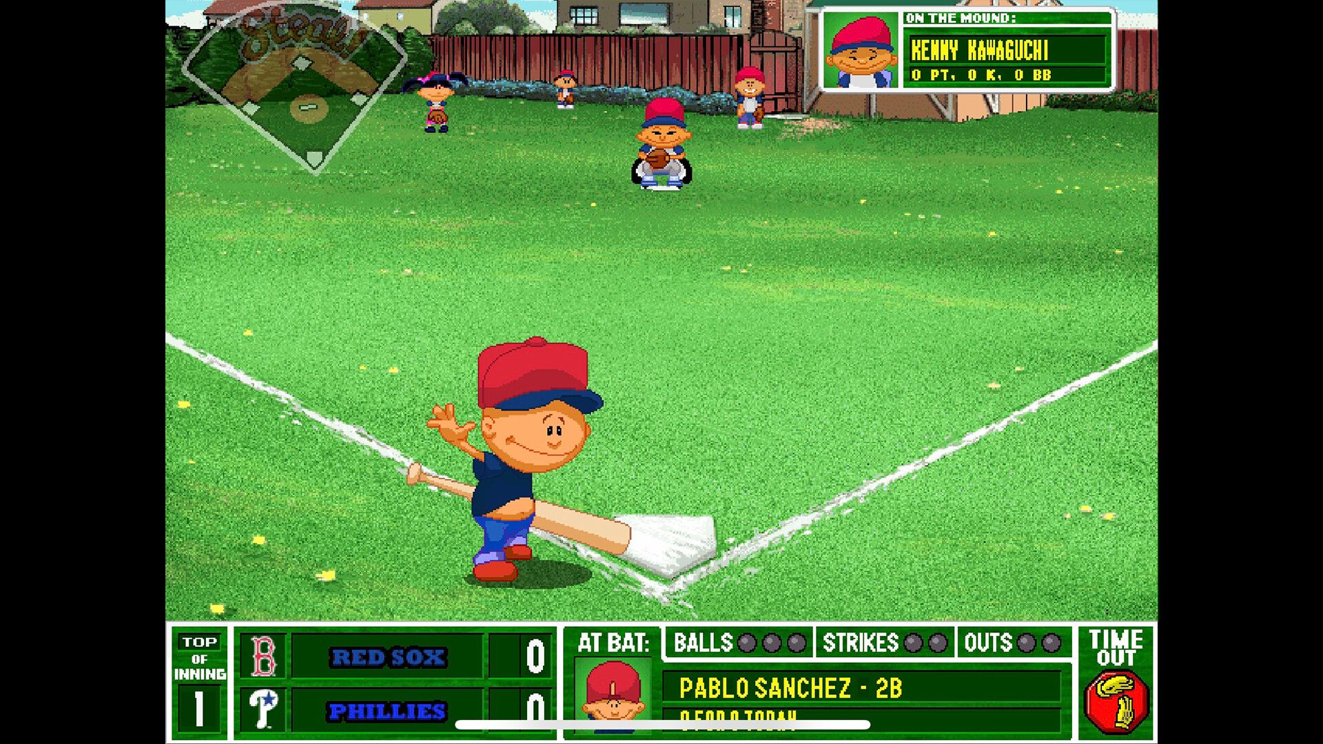 These Sports Games Deserve To Be Remade Or Rebooted