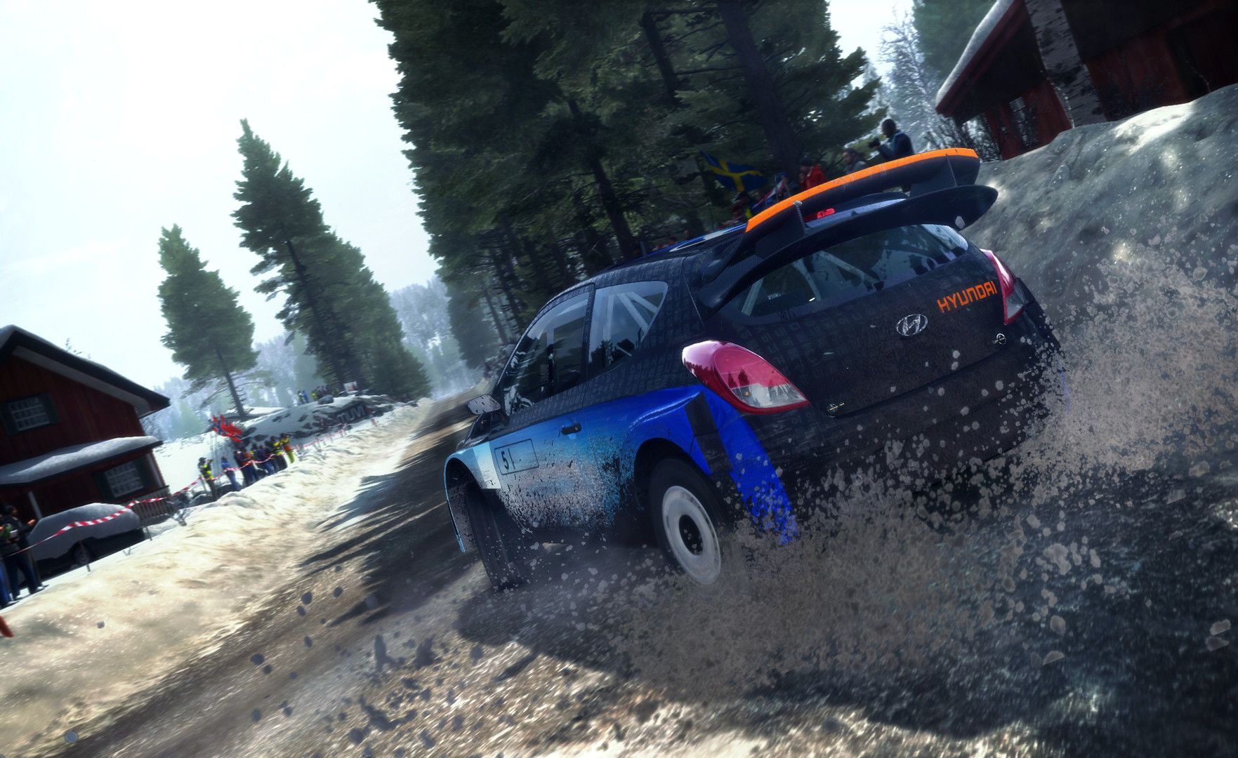 The Best Racing Games For The PlayStation VR